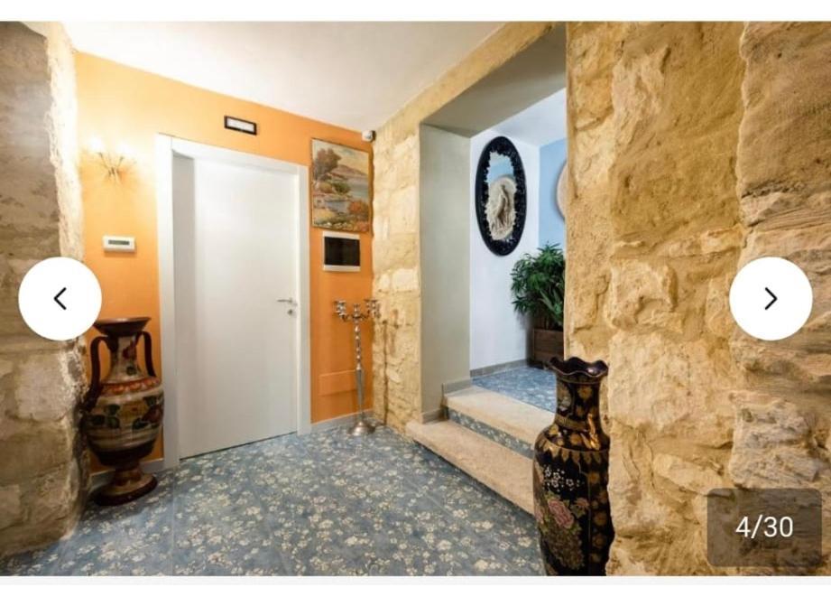 Villa Angelina Barana 8 Верона Экстерьер фото