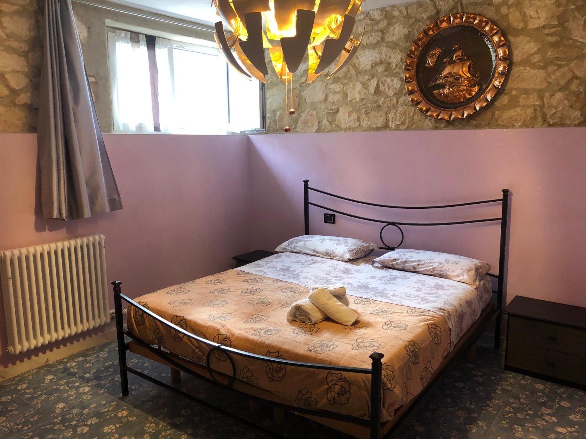 Villa Angelina Barana 8 Верона Экстерьер фото