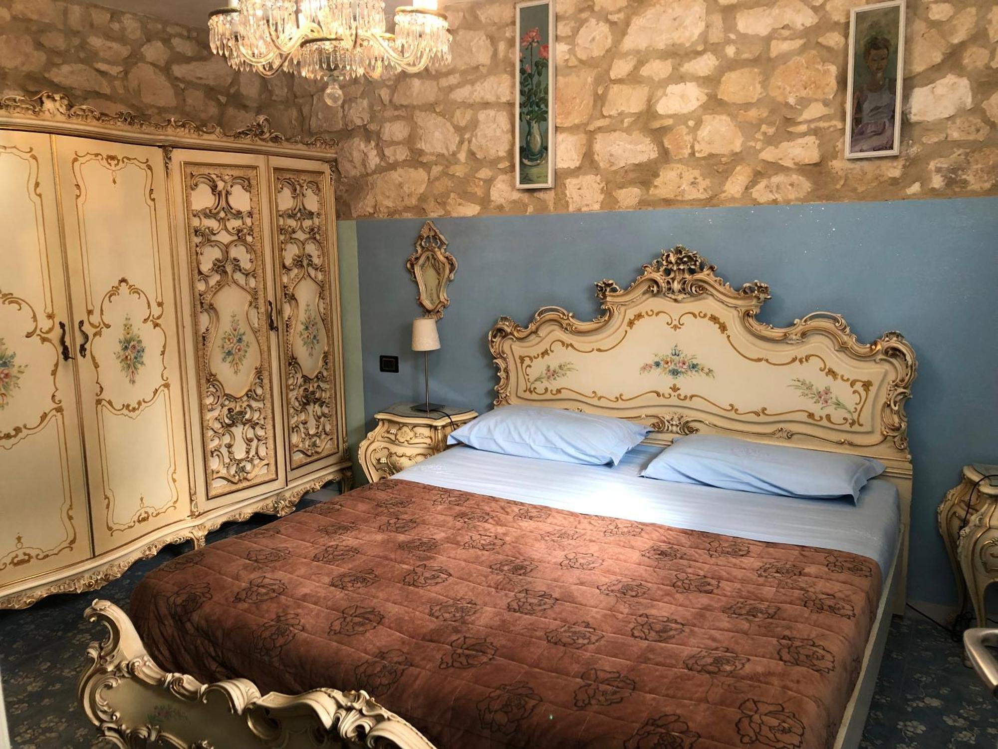 Villa Angelina Barana 8 Верона Экстерьер фото