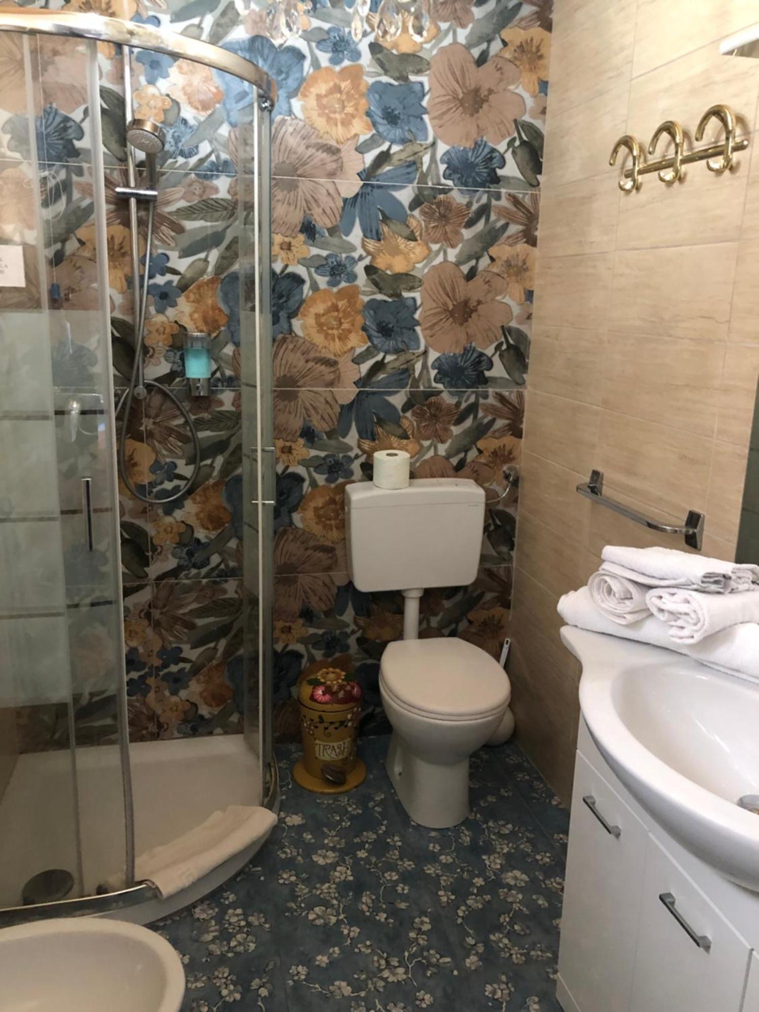 Villa Angelina Barana 8 Верона Экстерьер фото
